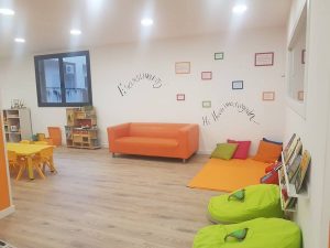 Sala de jocs