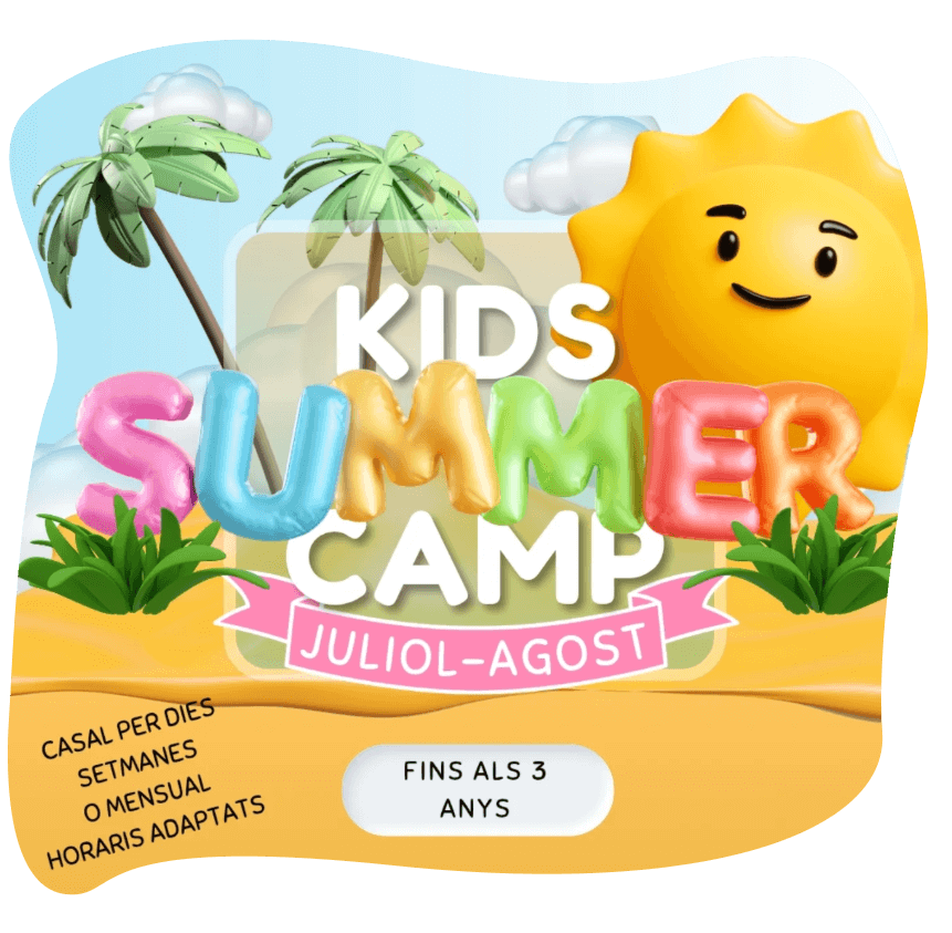 casal infantil badalona