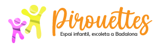 logotipo pirouettesbdn